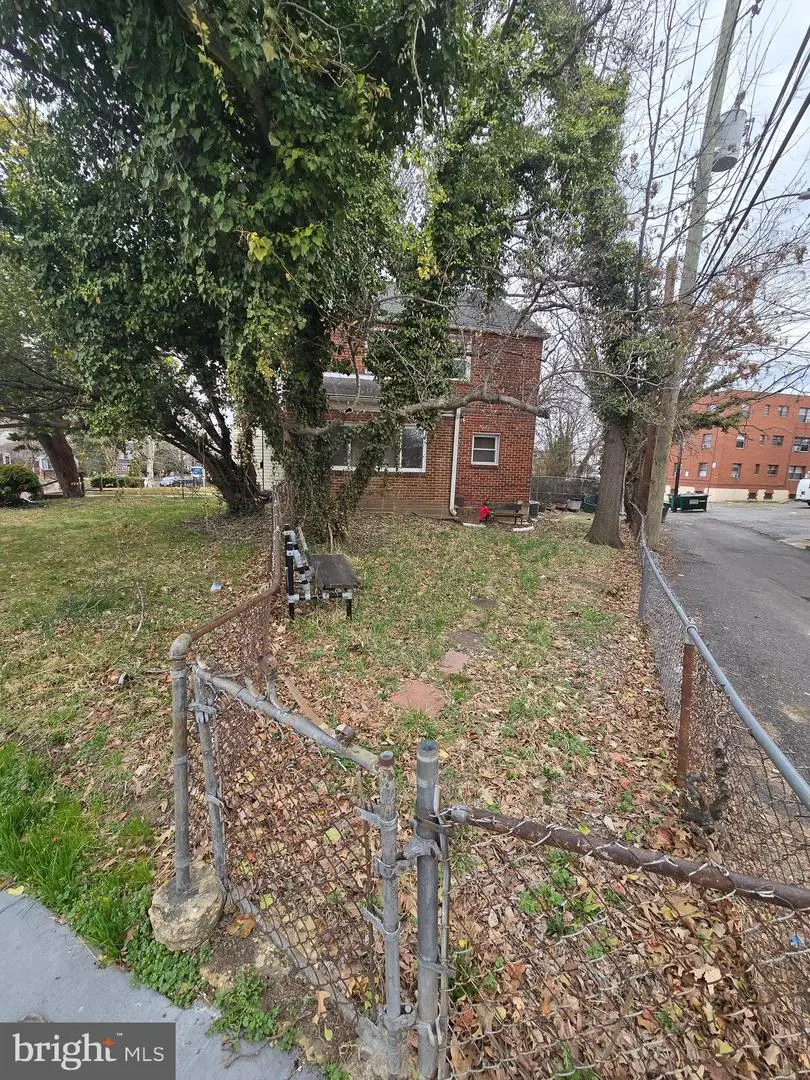 201 34th St Ne, Washington, DC 20019 - #3