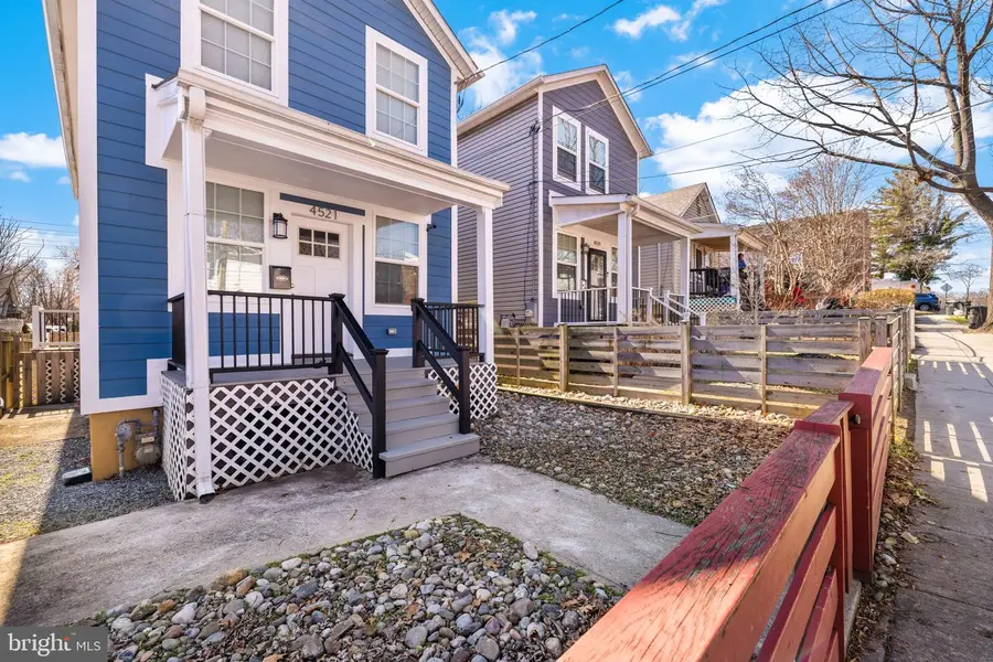 4521 Clay St Ne, Washington, DC 20019 - #2