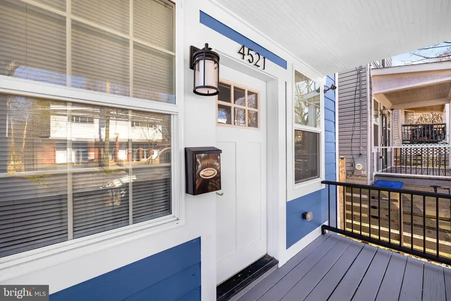 4521 Clay St Ne, Washington, DC 20019 - #3