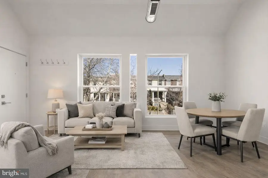 1605 F St Ne #3, Washington, DC 20002 - #3