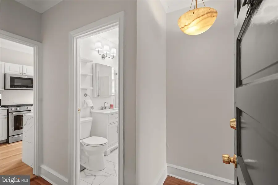 2605 O St Nw #3, Washington, DC 20007 - #3