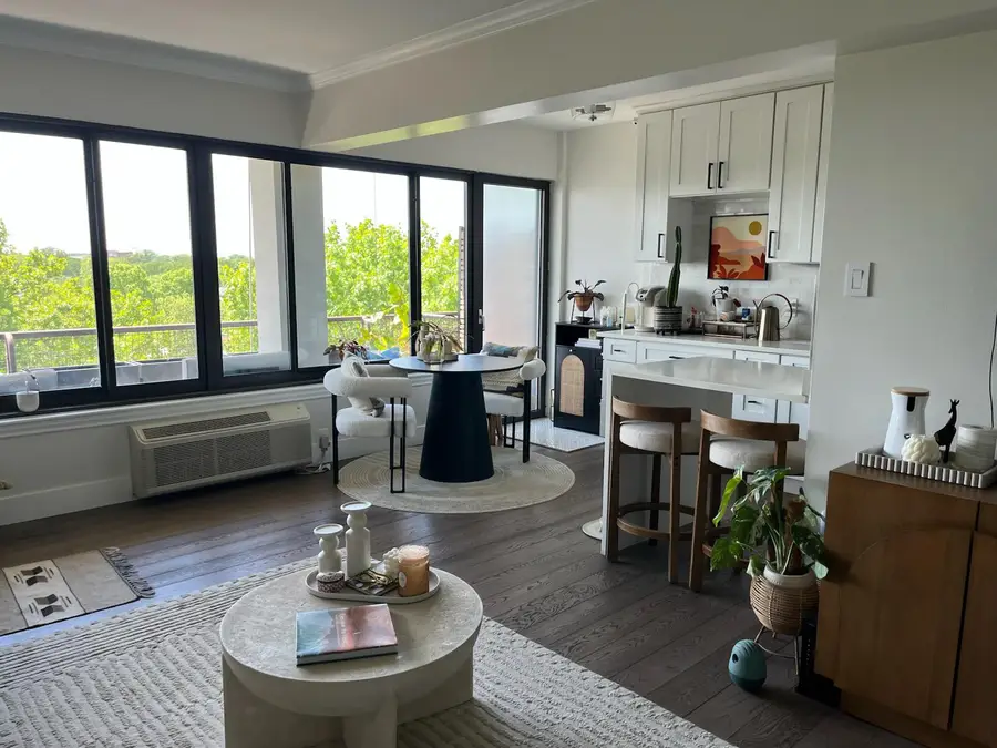 3601 Wisconsin Ave Nw #603, Washington, DC 20016 - #3