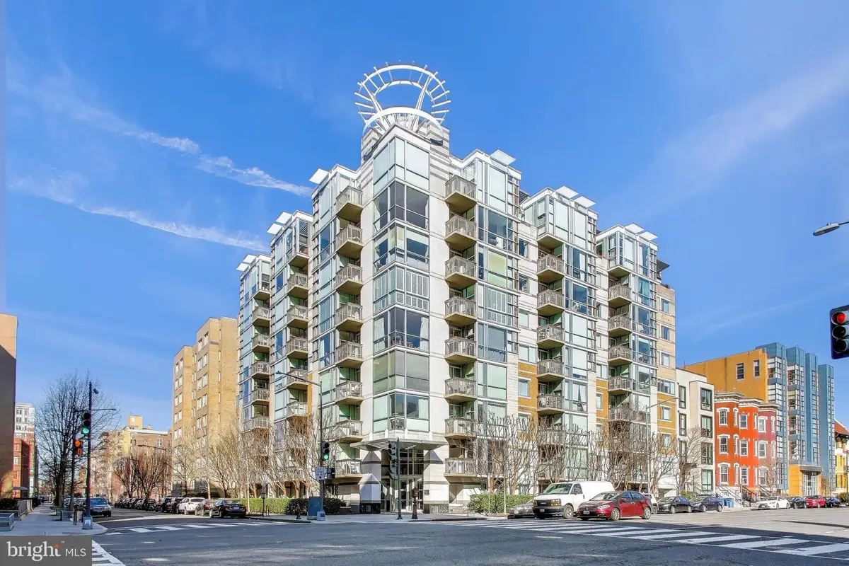 1300 13th St Nw #601, Washington, DC 20005 - #1