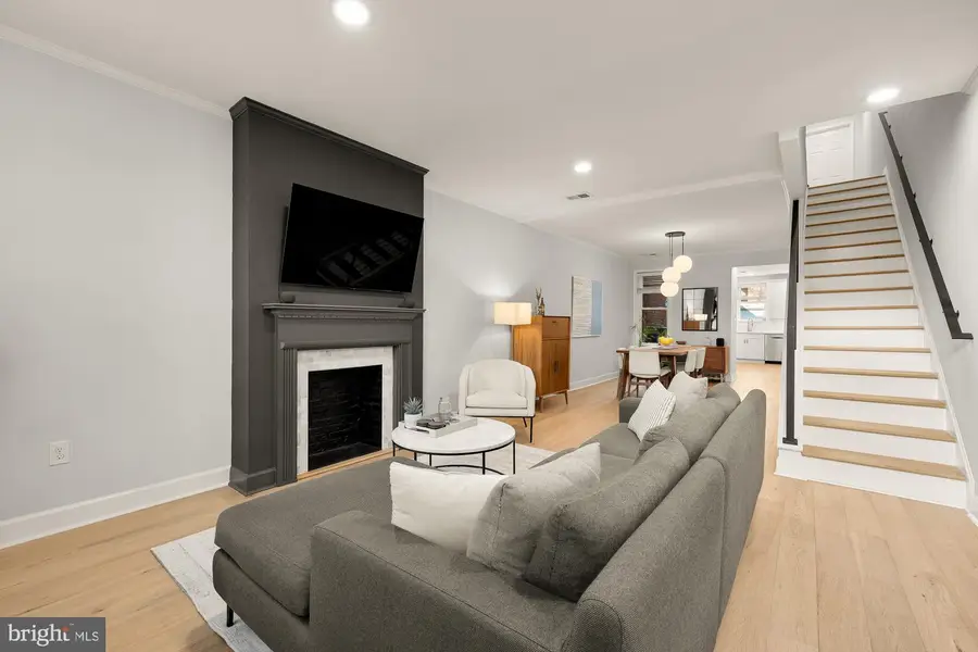 1834 6th St Nw, Washington, DC 20001 - #2