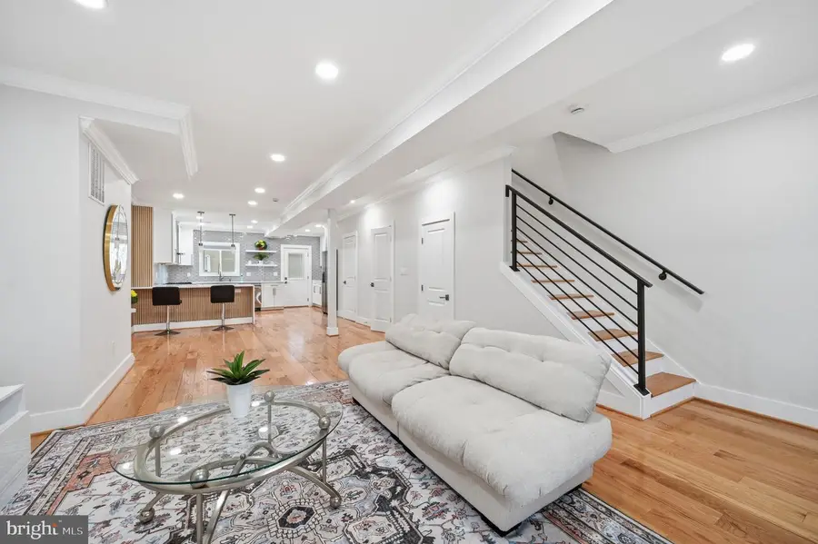 4902 4th St Nw, Washington, DC 20011 - #3