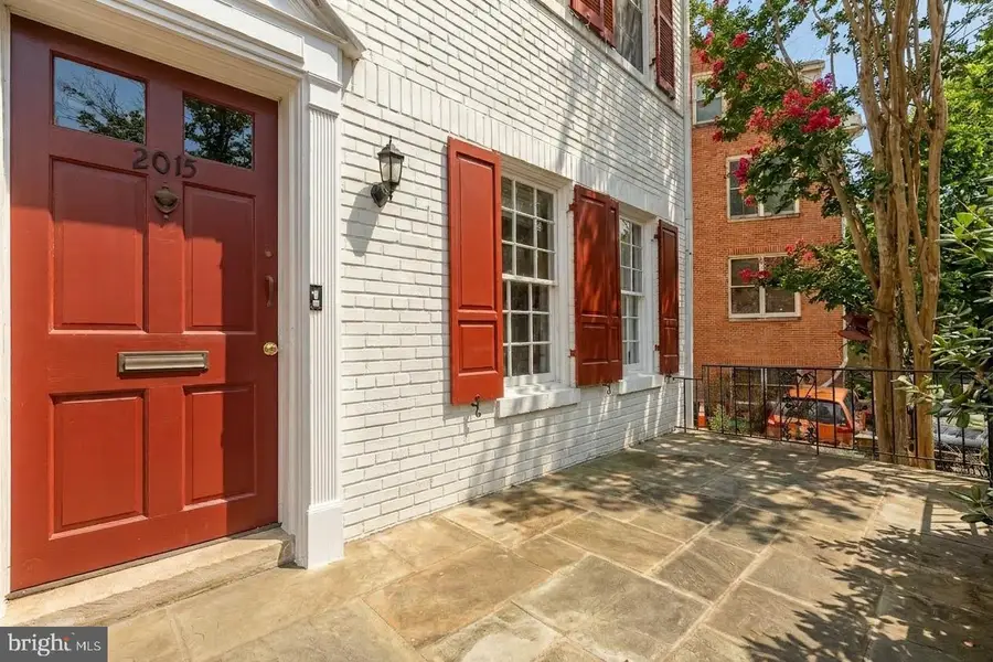 2015 Allen Pl Nw, Washington, DC 20009 - #2