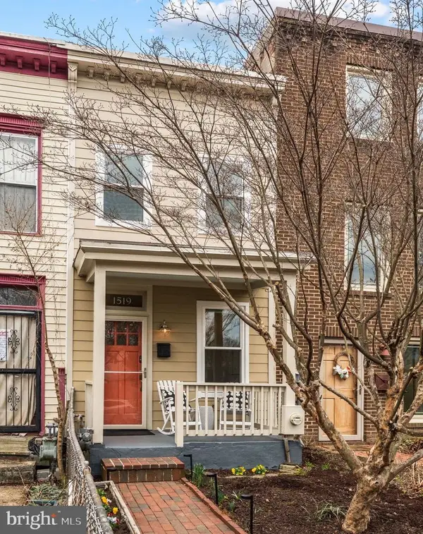 1519 North Carolina Ave Ne, WASHINGTON, DC 20002