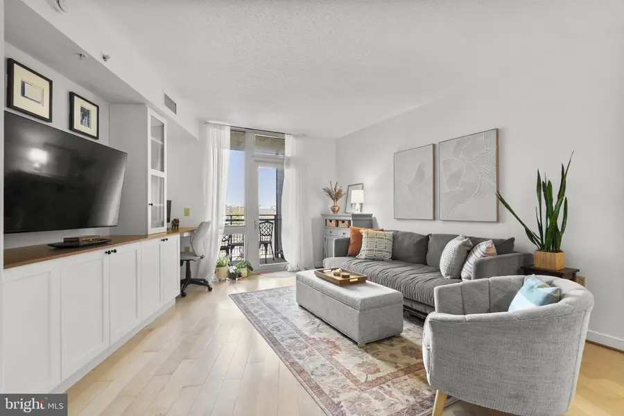 555 Massachusetts Ave Nw #616, Washington, DC 20001 - #2