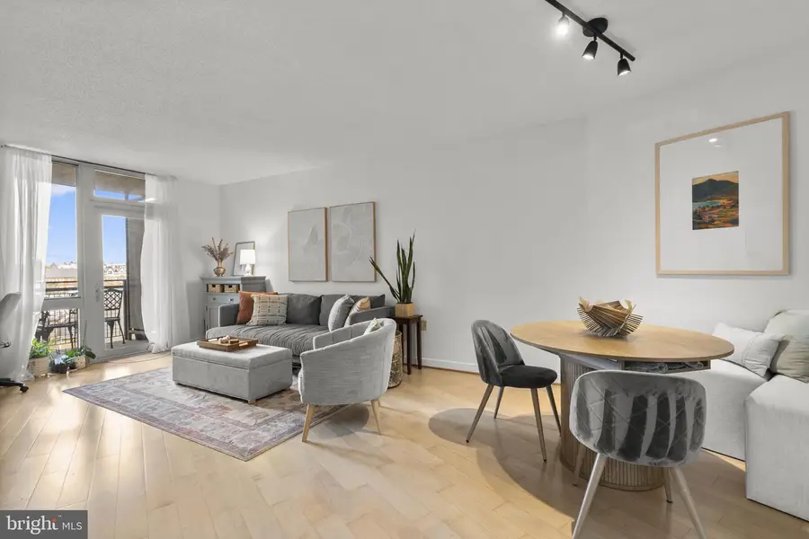 555 Massachusetts Ave Nw #616, Washington, DC 20001 - #3