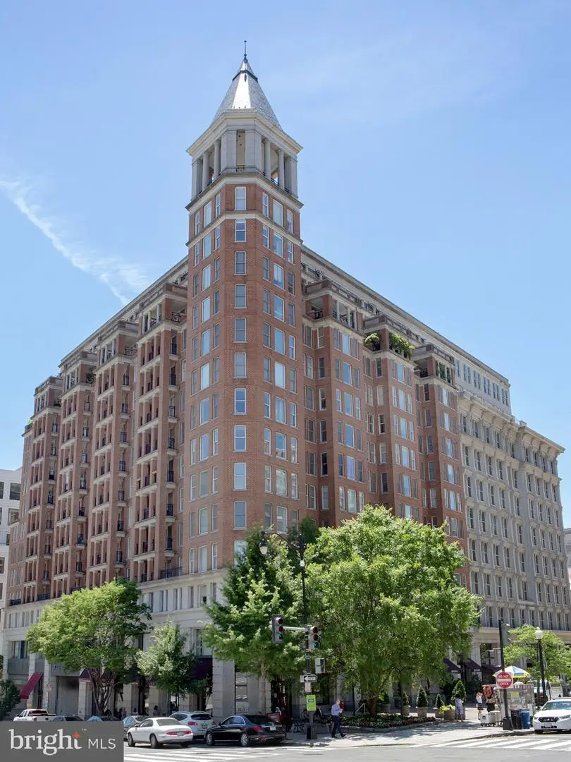 601 Pennsylvania Ave Nw #1205+1206, Washington, DC 20004 - #1