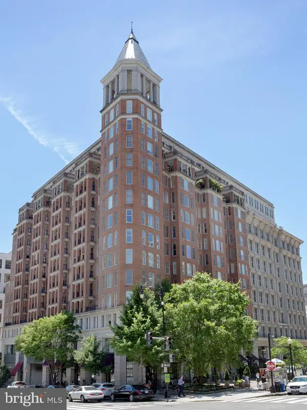 601 Pennsylvania Ave Nw #1205+1206, WASHINGTON, DC 20004