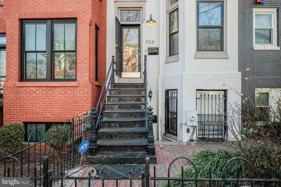 306 M St Nw, Washington, DC 20001 - #2