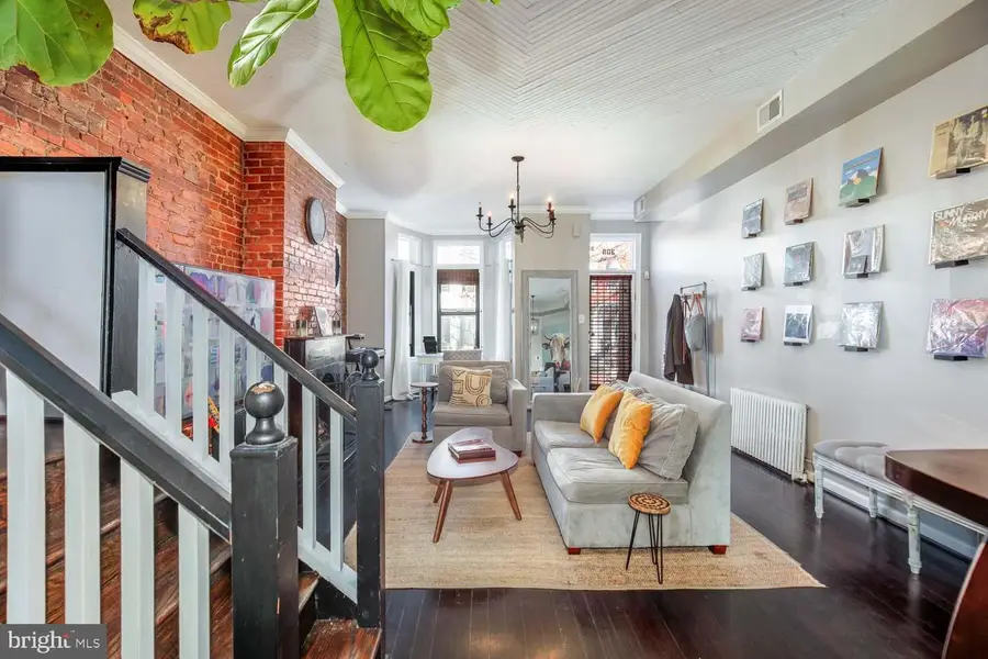 306 M St Nw, Washington, DC 20001 - #3