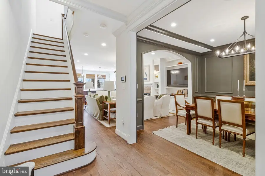 2916 18th St Nw, Washington, DC 20009 - #3