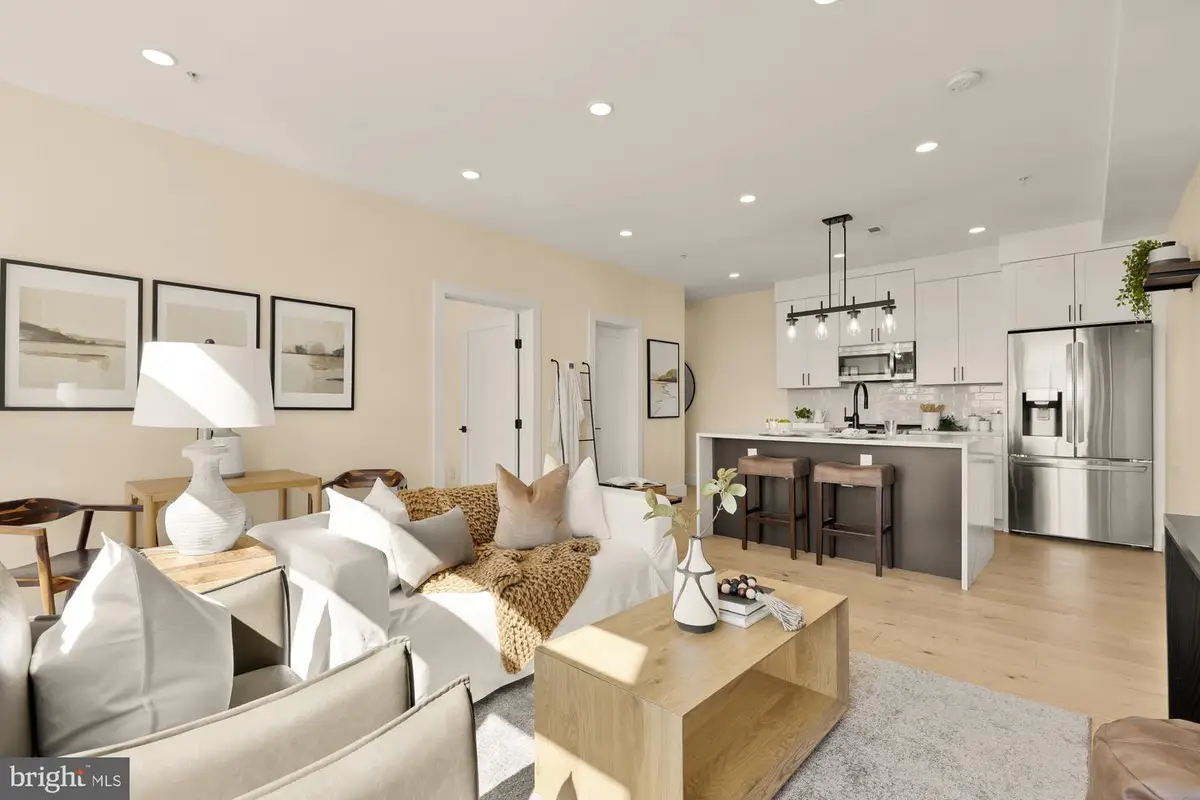 927 Kennedy St Nw #401, Washington, DC 20011 - #1