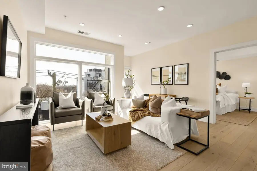 927 Kennedy St Nw #401, Washington, DC 20011 - #2