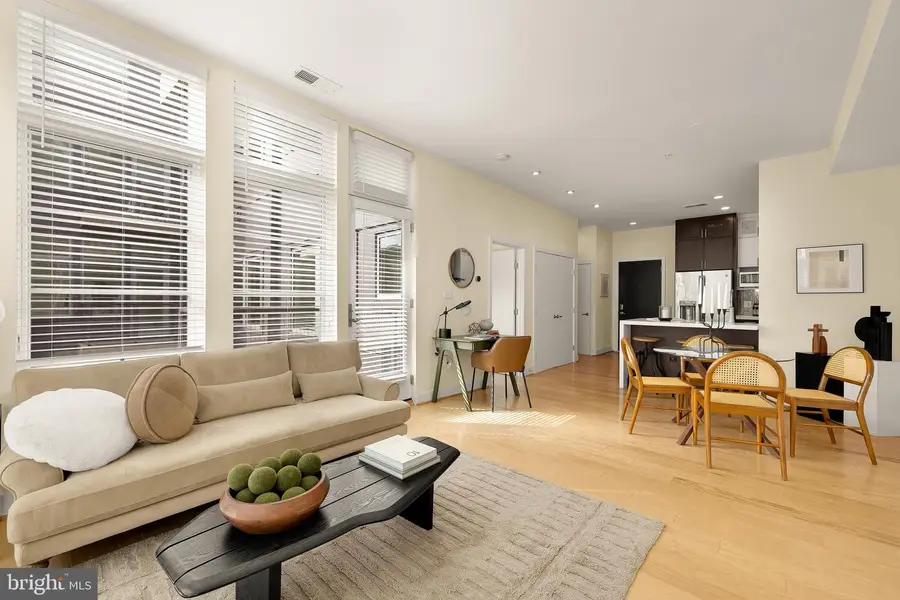 1443 Chapin St Nw #303, Washington, DC 20009 - #3