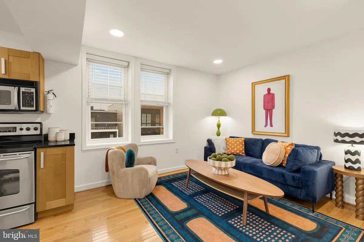 314 V St Ne #204, Washington, DC 20002 - #1