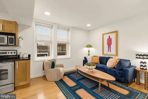 314 V St Ne #204, WASHINGTON, DC 20002