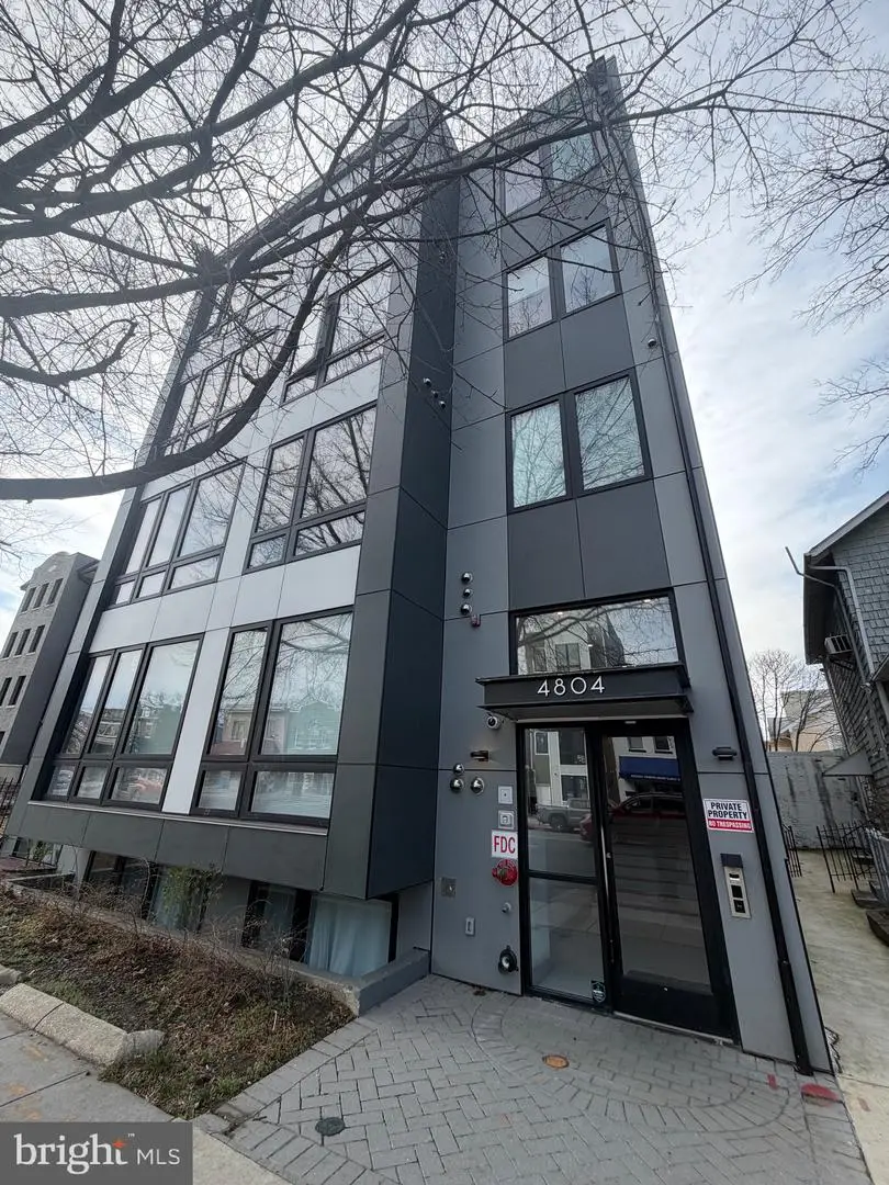 4804 Georgia Ave Nw #002, Washington, DC 20011 - #1