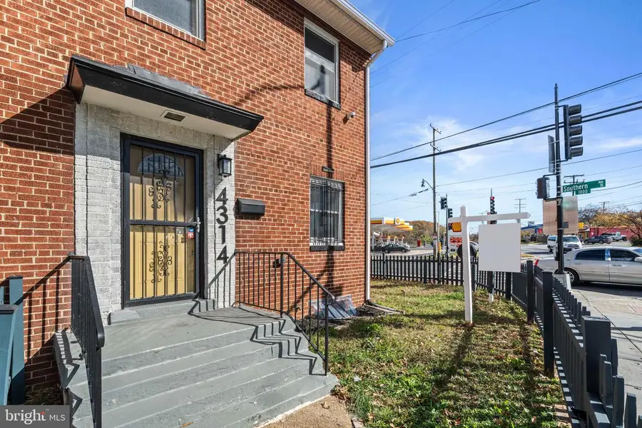 4314 Wheeler Rd Se, Washington, DC 20032 - #2