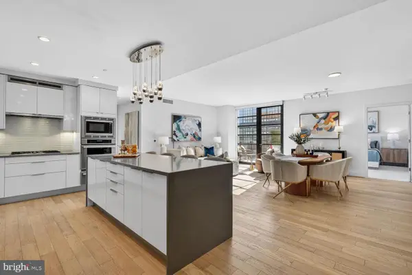 45 Sutton Sq Sw #1118, WASHINGTON, DC 20024