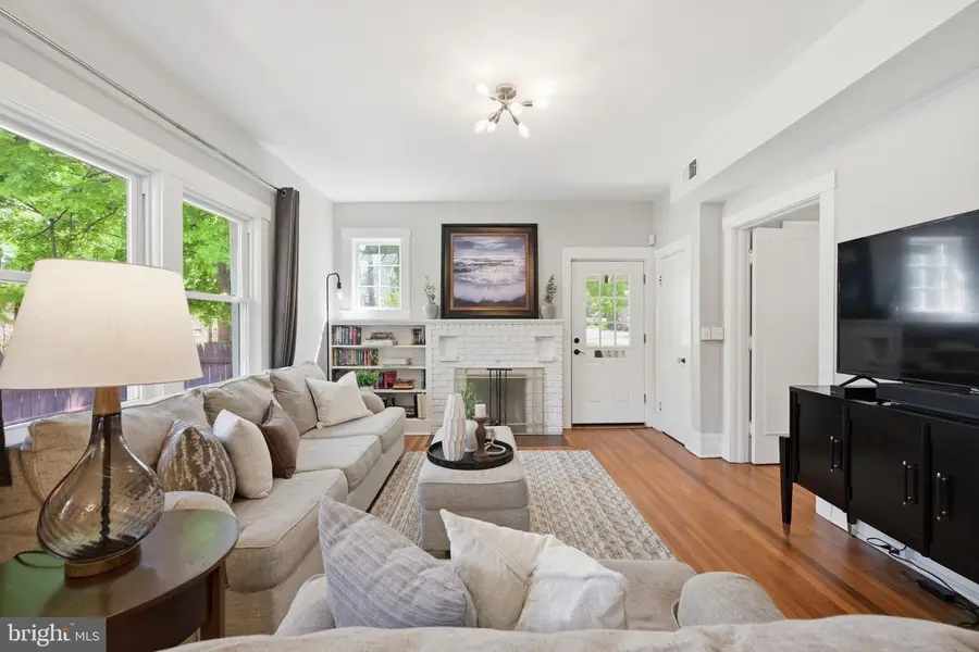 5416 North Capitol St Nw, Washington, DC 20011 - #2