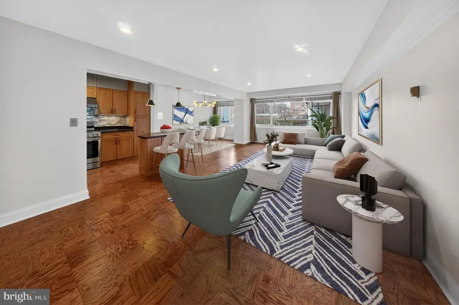 4201 Cathedral Ave Nw #222w, Washington, DC 20016 - #3