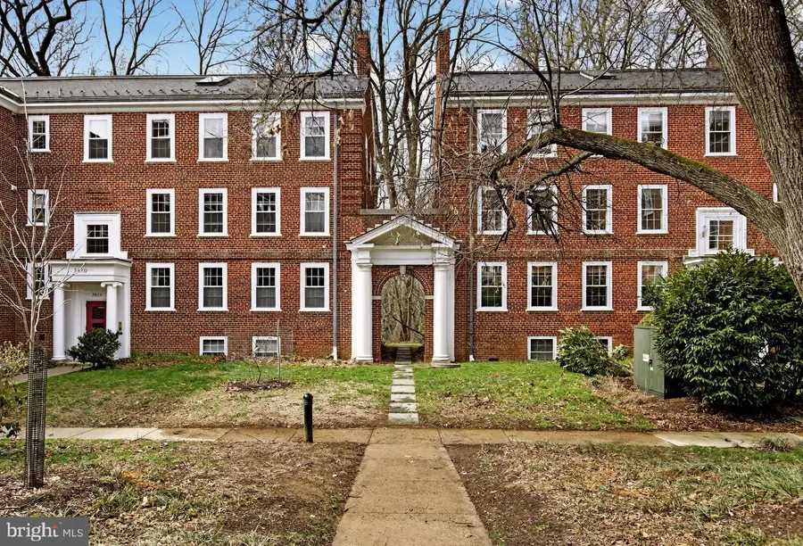 3820 39th St Nw #f120, Washington, DC 20016 - #2