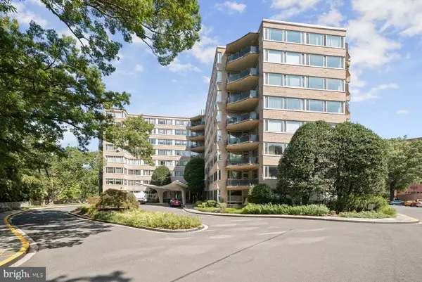 4101 Cathedral Ave Nw #910, WASHINGTON, DC 20016