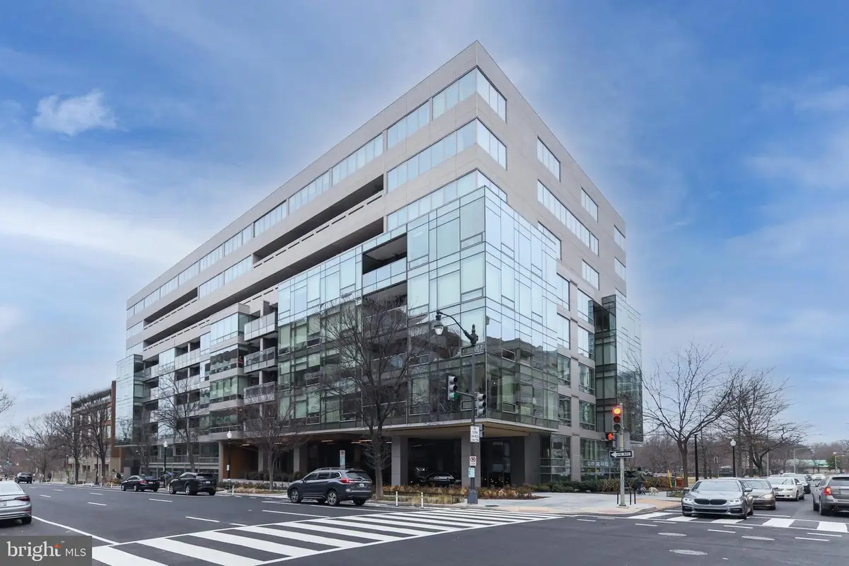 2501 M St Nw #306, Washington, DC 20037 - #1