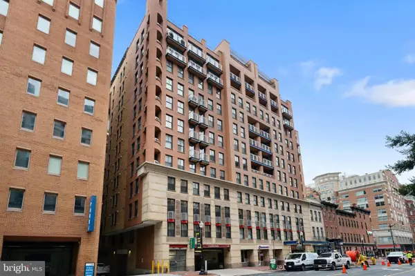 616 E St Nw #614, WASHINGTON, DC 20004