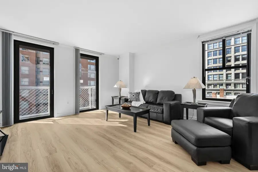 616 E St Nw #614, Washington, DC 20004 - #3