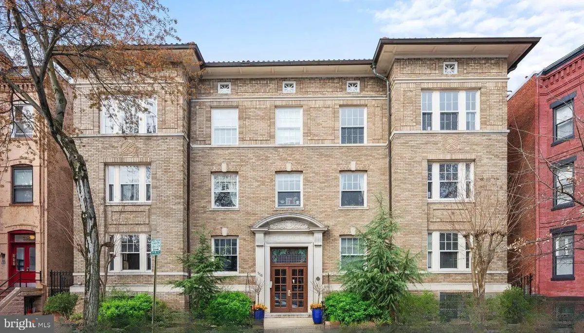116 6th St Ne #105, Washington, DC 20002 - #1