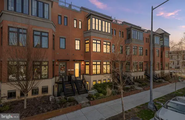 146 S St Nw #a, WASHINGTON, DC 20001