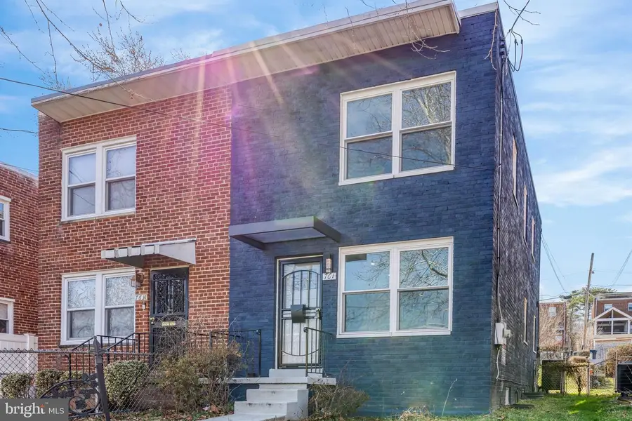 761 Kennedy St Ne, Washington, DC 20011 - #3