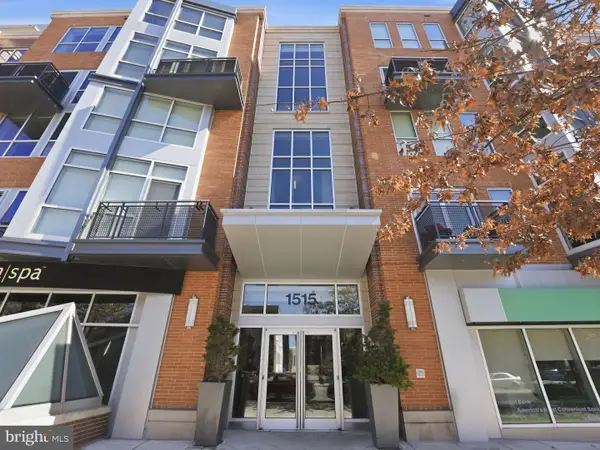 1515 15th St Nw #401, WASHINGTON, DC 20005