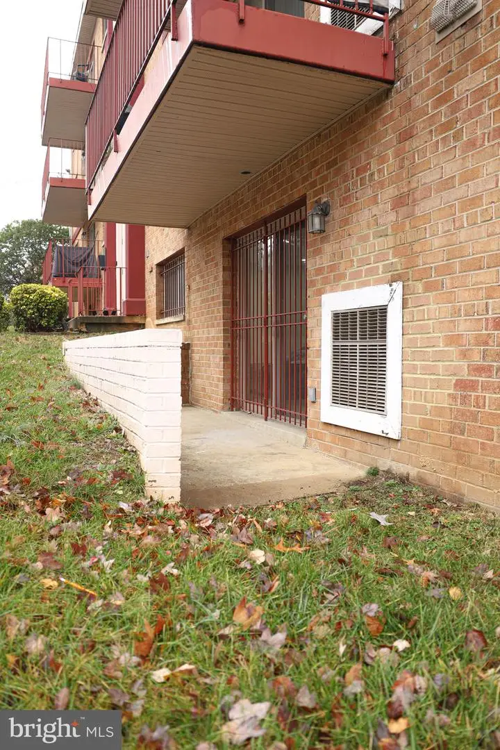 4124 Ames St Ne #13, Washington, DC 20019 - #3