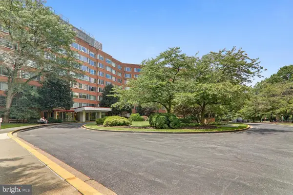 4000 Tunlaw Rd Nw #121, WASHINGTON, DC 20007