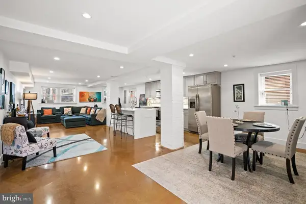 1239 Simms Pl Ne #5, WASHINGTON, DC 20002