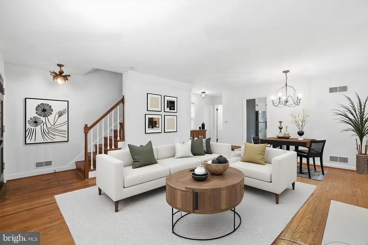 5331 42nd Pl Nw, Washington, DC 20015 - #1