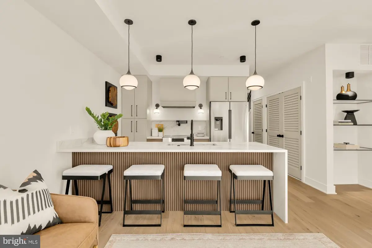 1463 Harvard St Nw #ph7, Washington, DC 20009 - #1