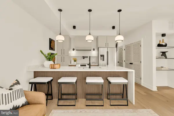 1463 Harvard St Nw #ph7, WASHINGTON, DC 20009