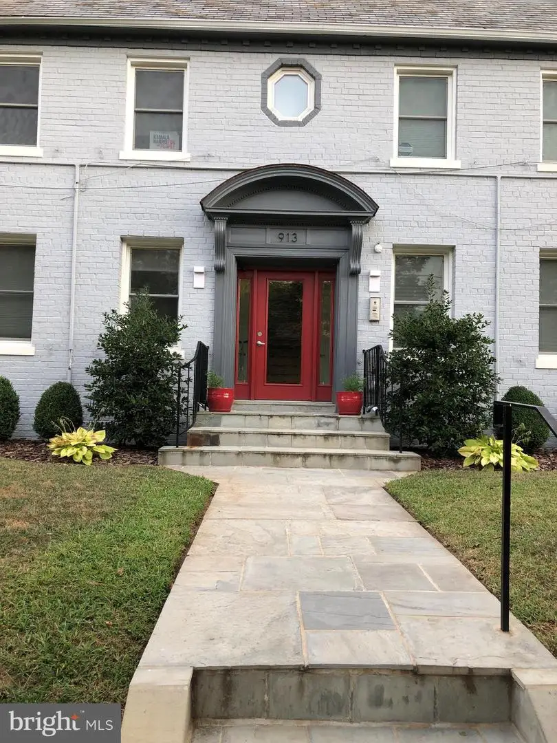 913 Quincy St Ne #3, Washington, DC 20017 - #1