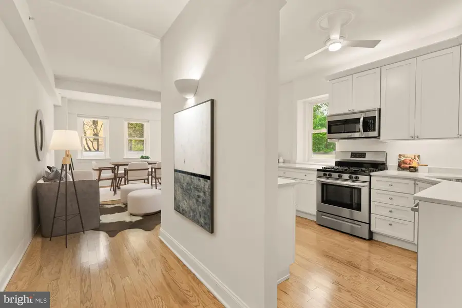 3601 Connecticut Ave Nw #l10, Washington, DC 20008 - #3