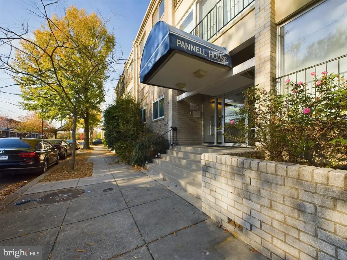 1920 Naylor Rd Se #t3, Washington, DC 20020 - #1
