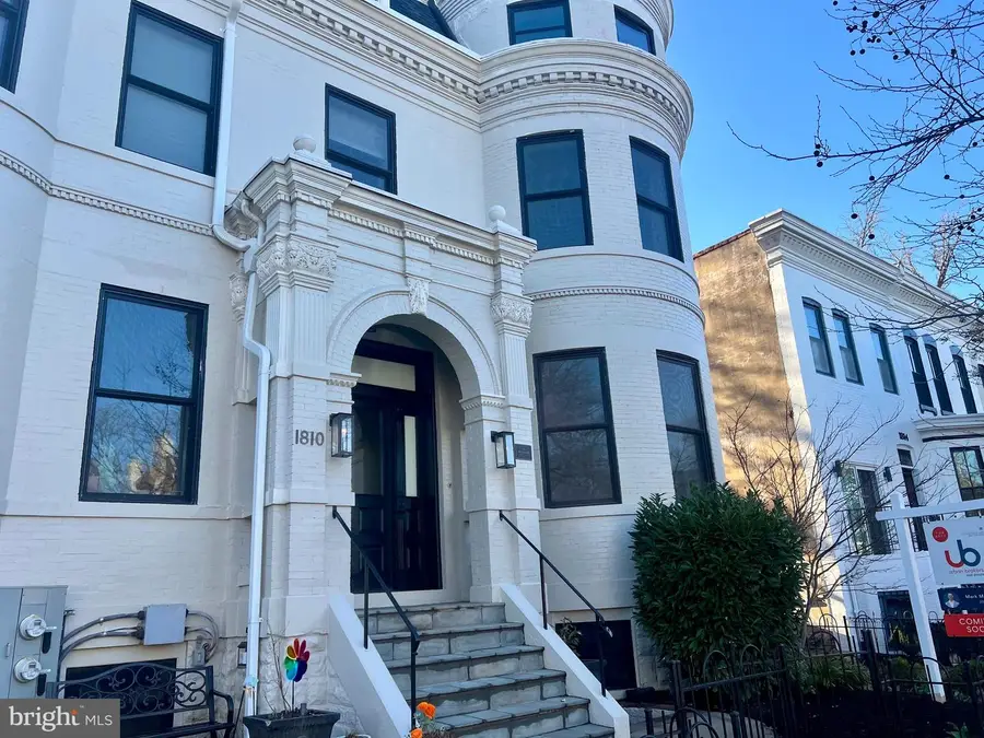 1810 15th St Nw #2, Washington, DC 20009 - #2