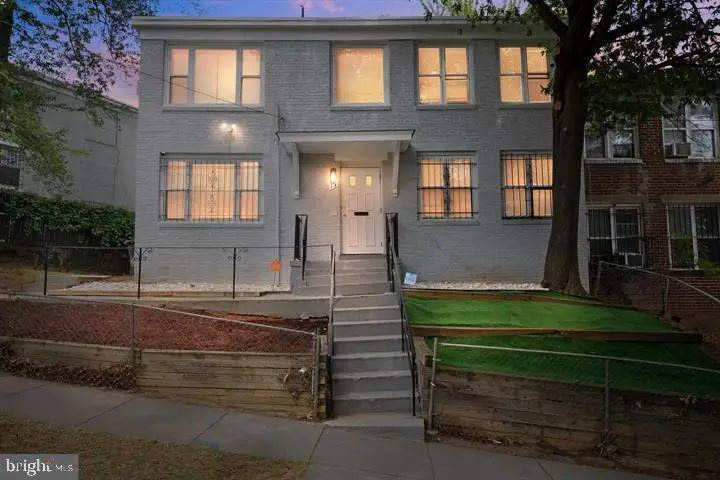 15 Galveston Pl Sw, Washington, DC 20032 - #3