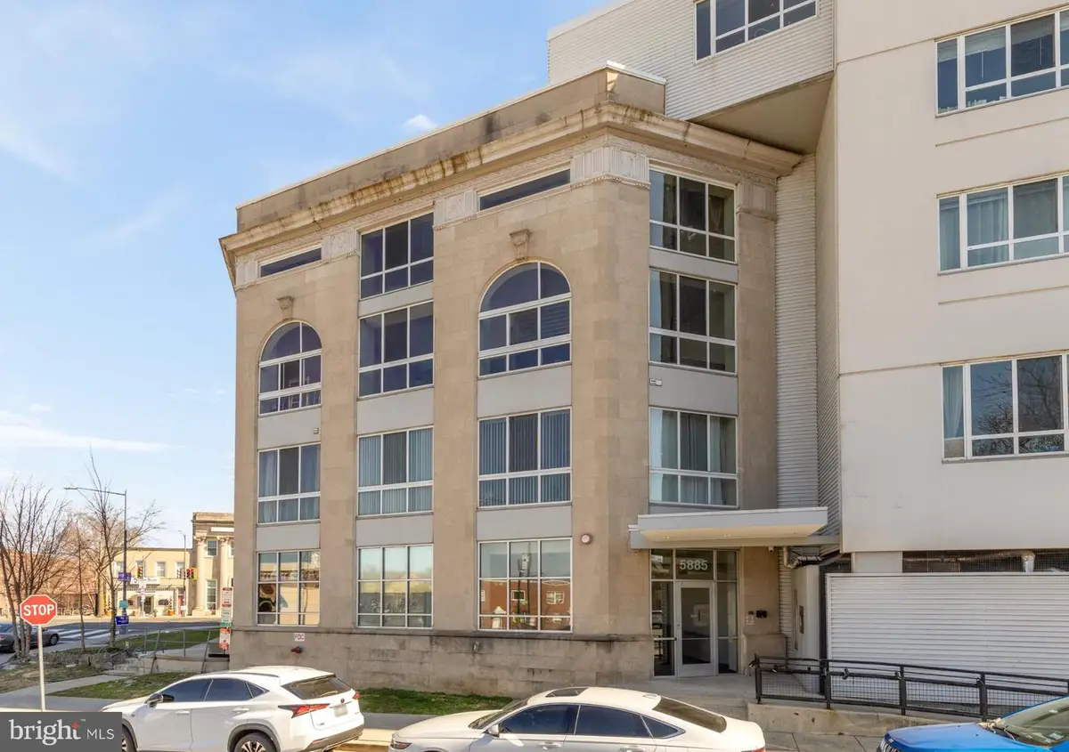 5885 Colorado Ave Nw #204, Washington, DC 20011 - #1