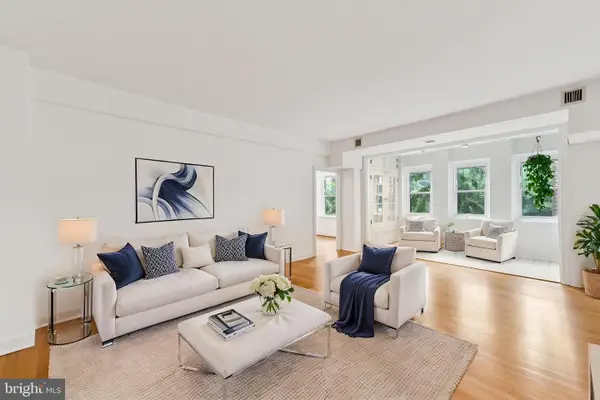 4707 Connecticut Ave Nw ##211 And #213, WASHINGTON, DC 20008